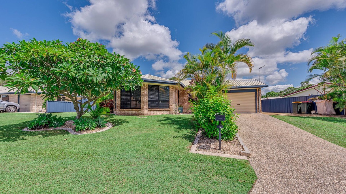 Bouvet Island House | Home on Hamilton in Gladstone QLD