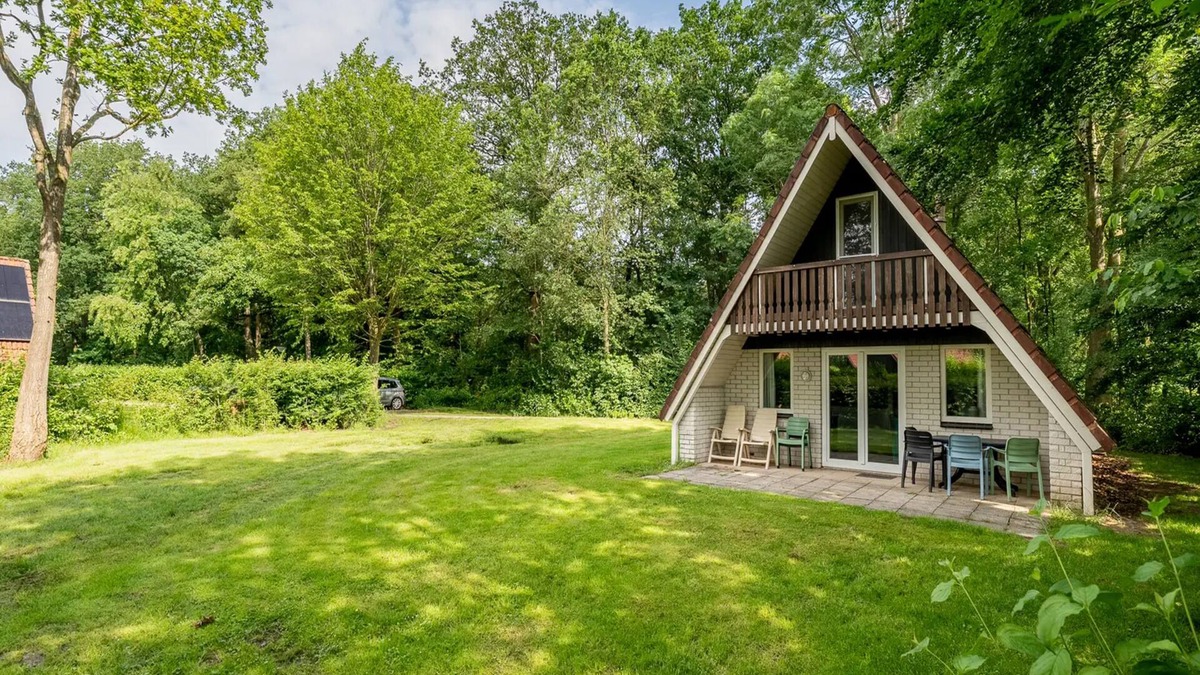 Gramsbergen House | Home on holidaypark with indoor and outdoor pool