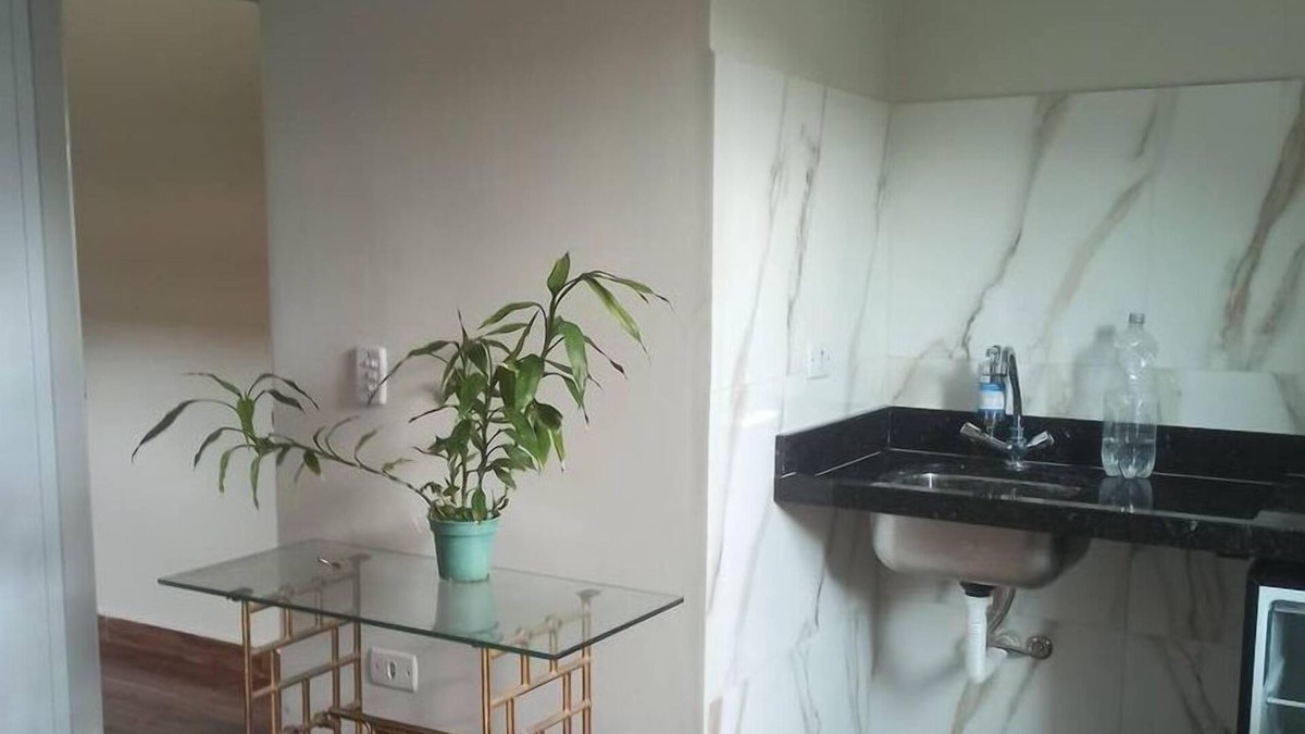 Praia do Partido Apartment | Home on the beach.