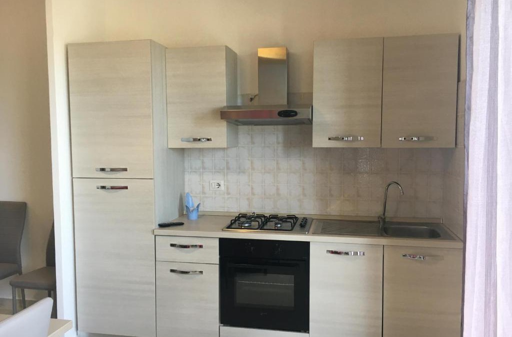 Recanati Apartment | Home Orfeo