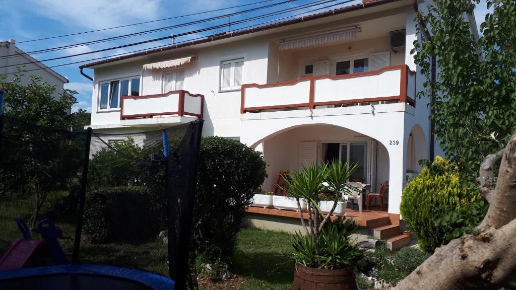 Palit Apartment | Home Padovan