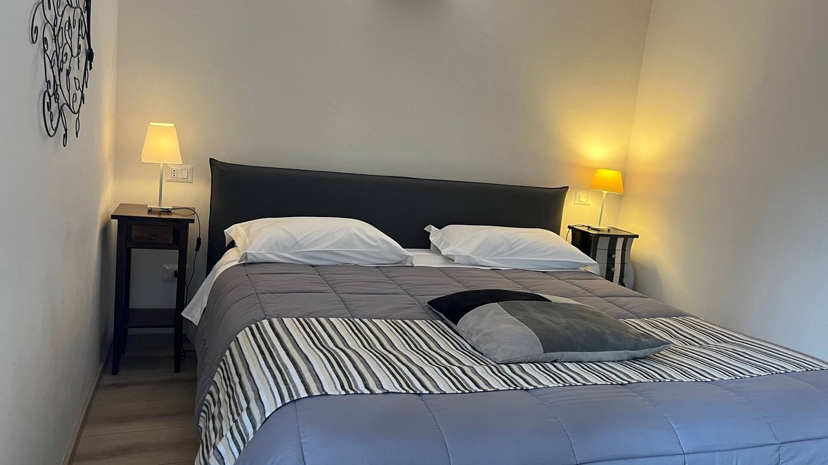 Orvieto Apartment | Home page in Orvieto - Superior