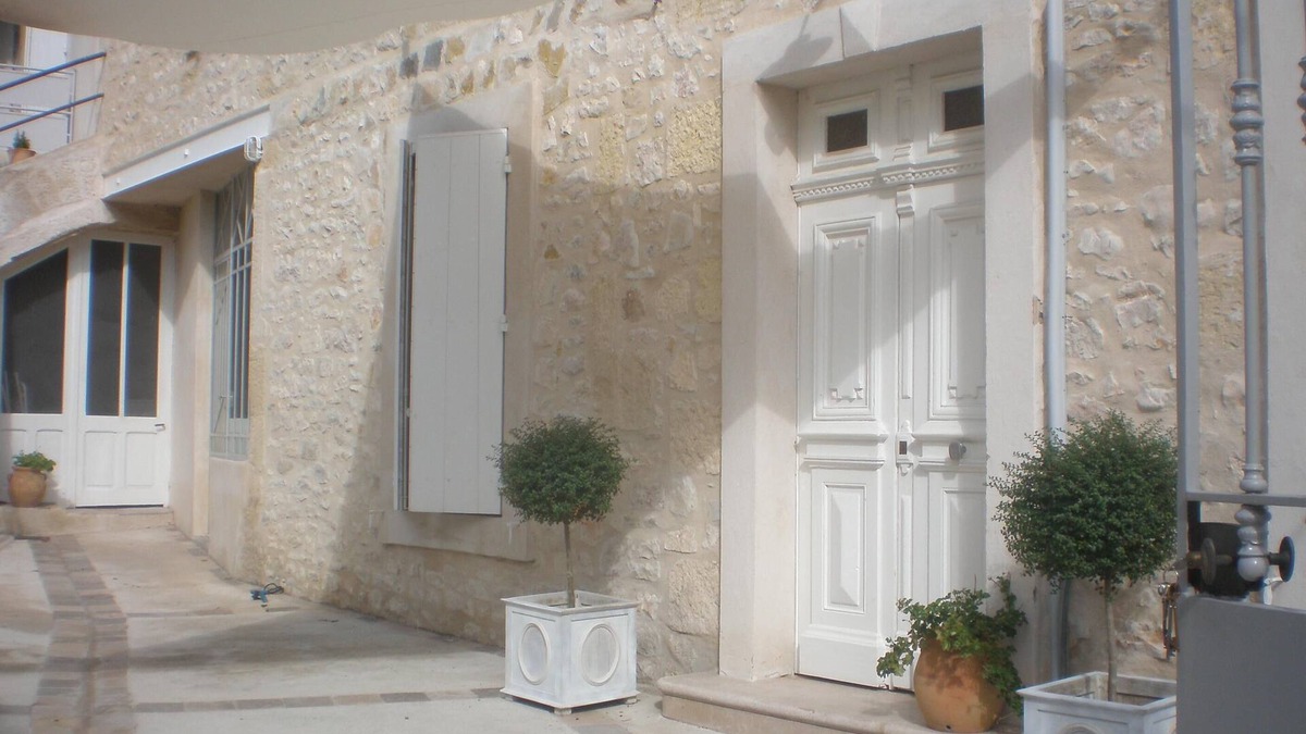 Combas Cottage | Home Pape - Cottage Court
