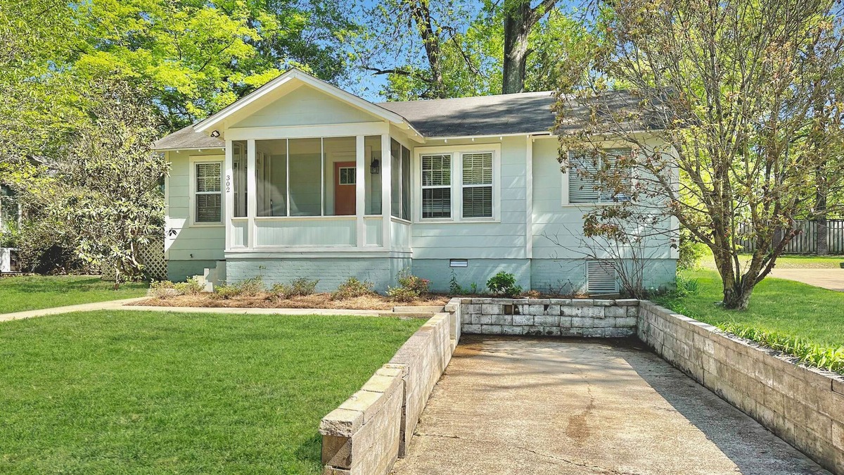 New Albany Cottage | Home/PrivateYard/Walk2TrailDowntown
