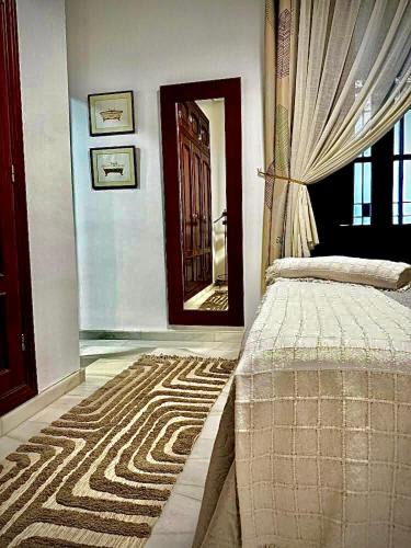 San Pedro Apartment | Home Regina