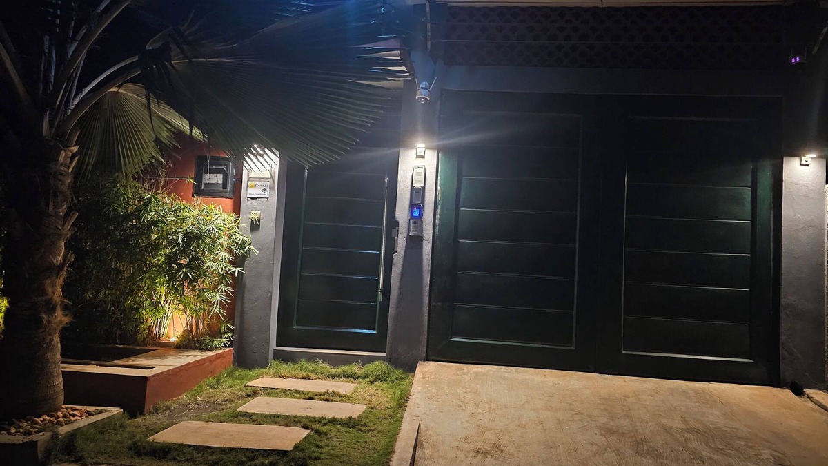 Ouidah House | Home residence OUIDAH
