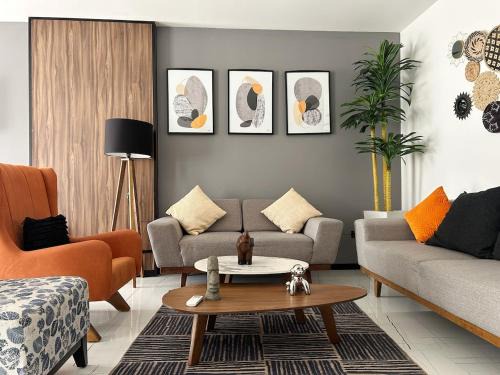 Queretaro Apartment | Home resort apartment exclusive and centrally located