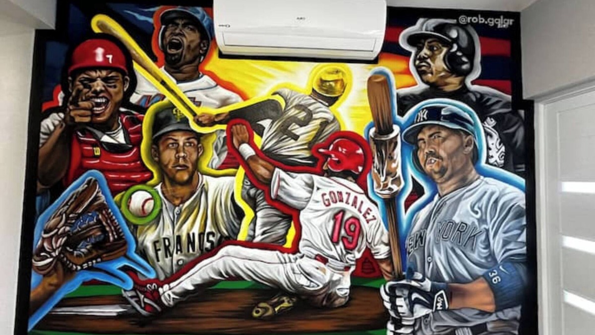 Camaceyes Apartment | Home Run Getaway! Puerto Rico's Baseball Legend Suite, 4 mins from Crash Boat!