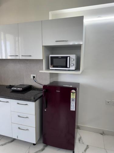 Gurugram Apartment | Home Safari