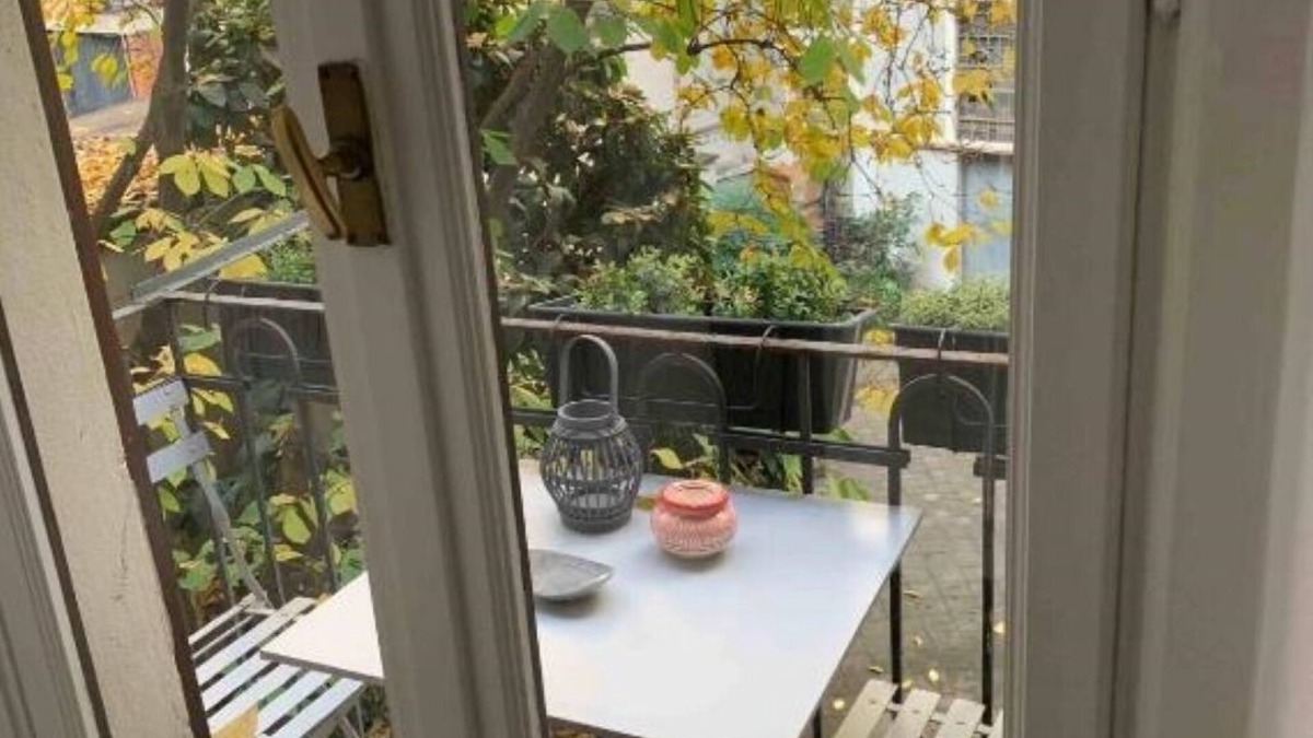 De Angeli Apartment | Home SAGM&C