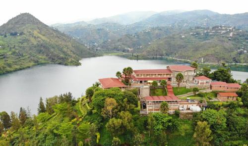 Kibuye Hotel | Home Saint Jean Ltd