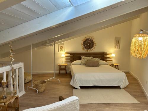 Trebisacce House | Home Sereia