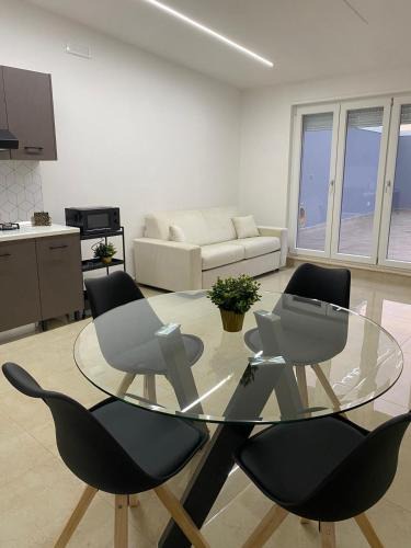 Camaldoli House | Home Serpico Family Room