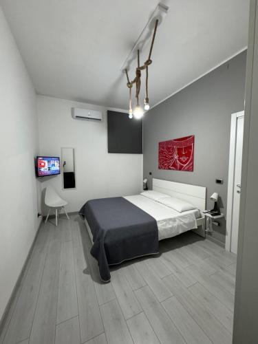 Camaldoli Apartment | Home Serpico