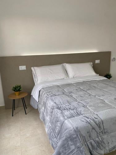 Camaldoli Apartment | Home Serpico Luxury Room