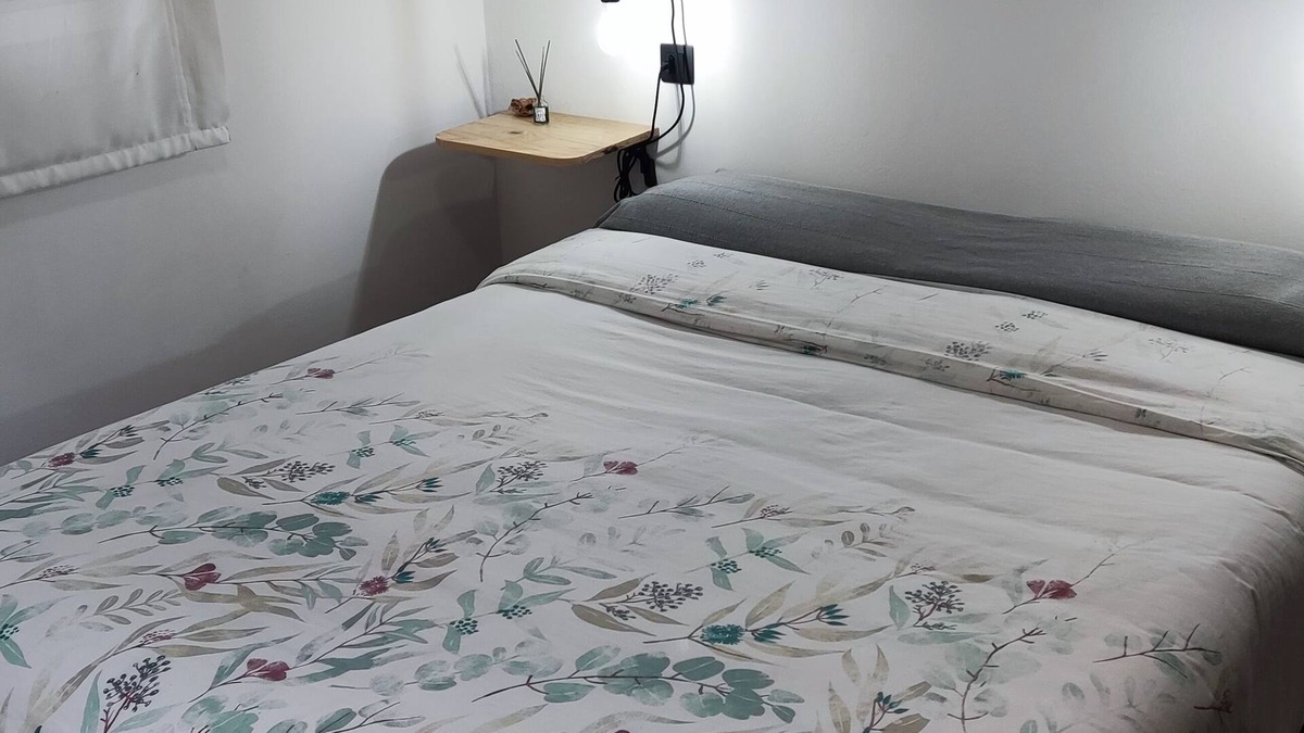 Redondela Apartment | HOME SPIRIT PRIVATE APARTMENT & CAMINO SANTIAGO PORTUGUÉS nFRIENDLY PETS.