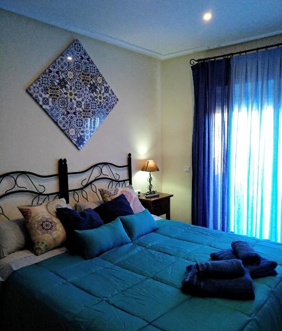 Vera Apartment | HOME STAR IV con vistas