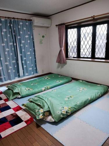 Ichikawa Apartment | Home Stay 北国分