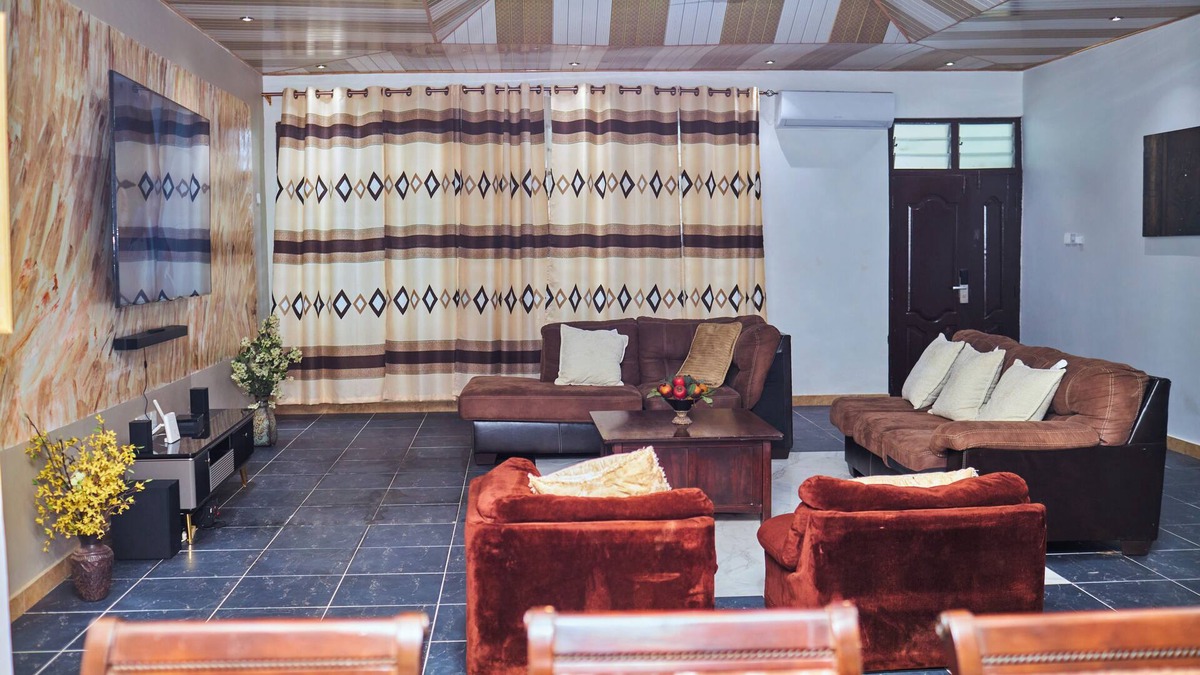 Koforidua Apartment | HOME STAY APARTMENT AROUND KOFORIDUA