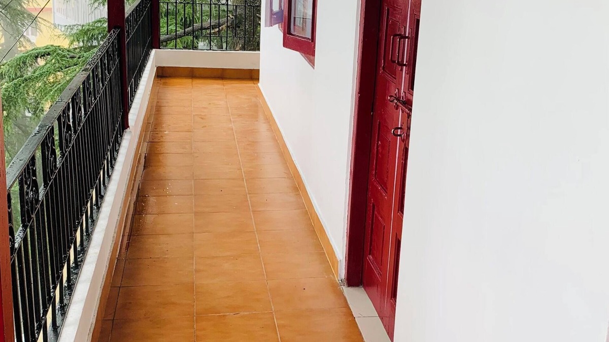 Shimla Apartment | Home stay apartments with an awesome view