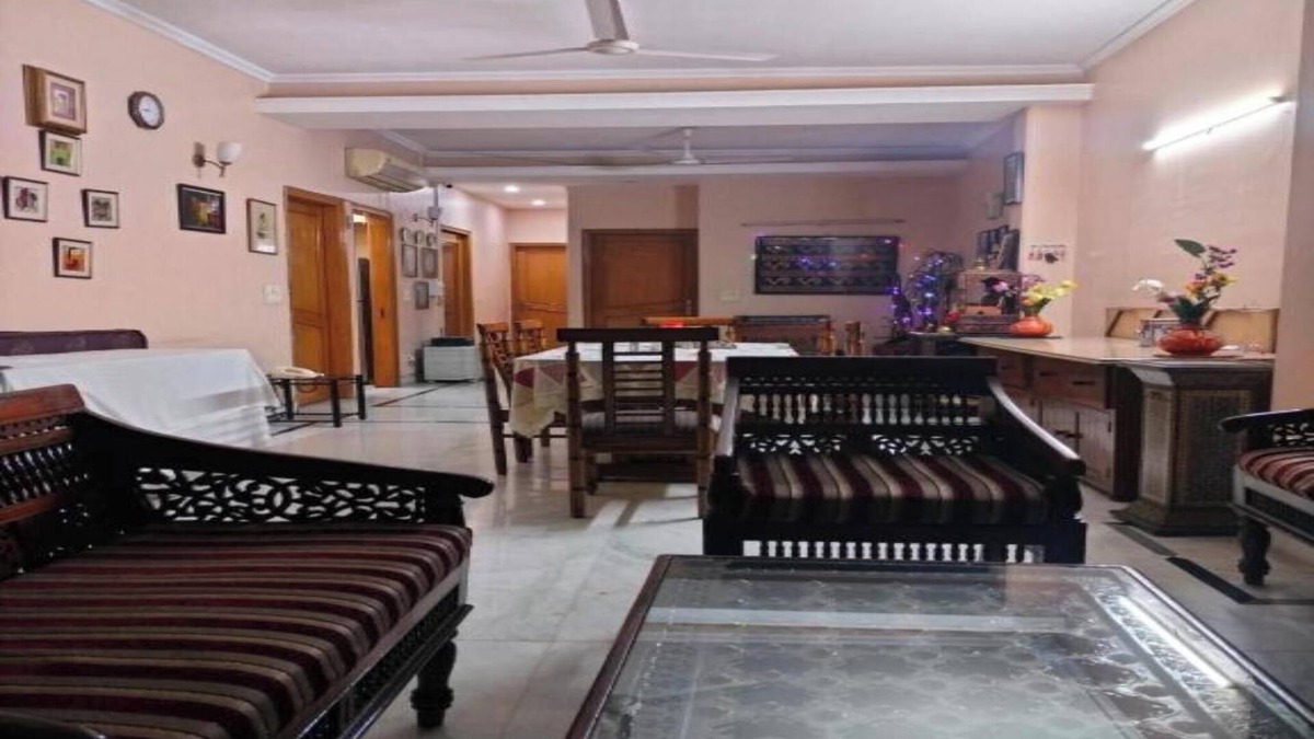 South Extension Bed & Breakfast | Home Stay Bed And Break Fast