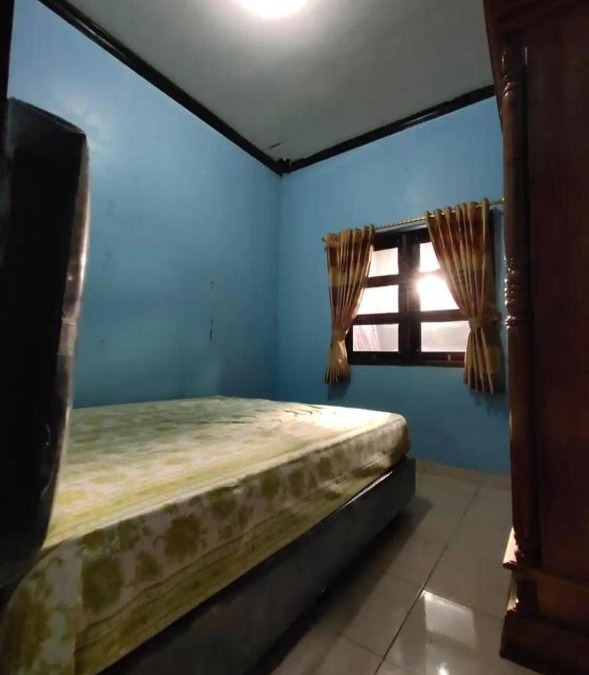 Garut House | Home Stay Ceria