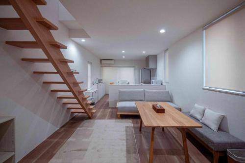 Toyama Villa | Home Stay COCCHI