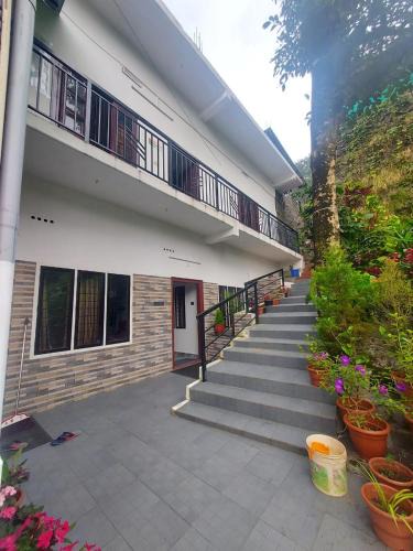 Chithirapuram House | Home Stay Green pepper