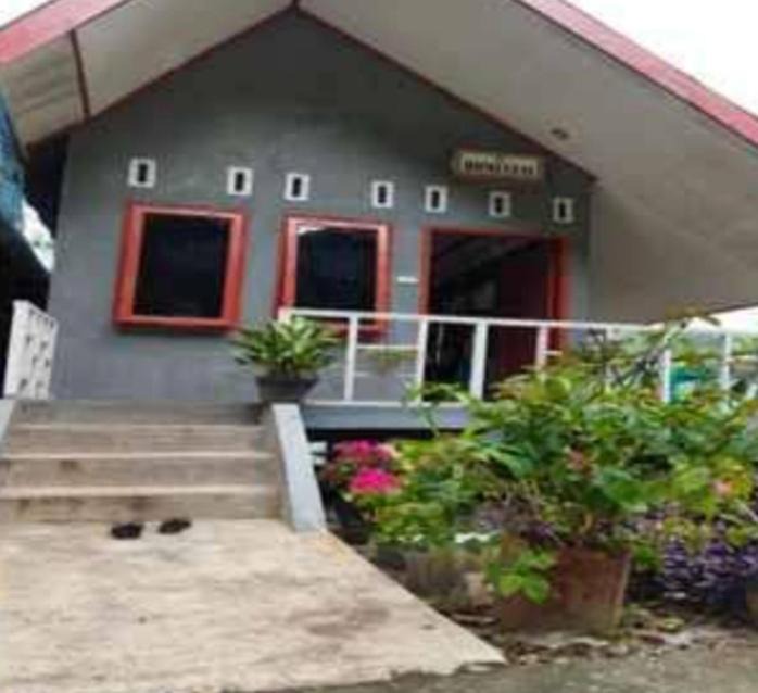 Ambarita House | Home Stay