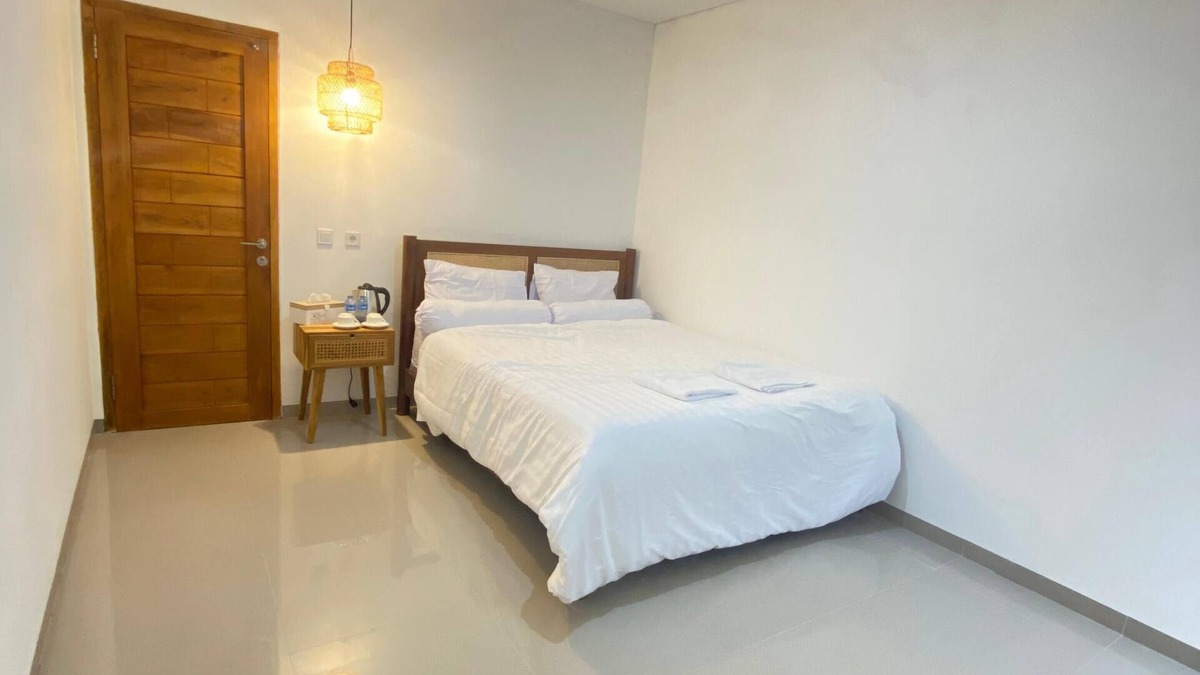 Renon House | Home Stay In Bali