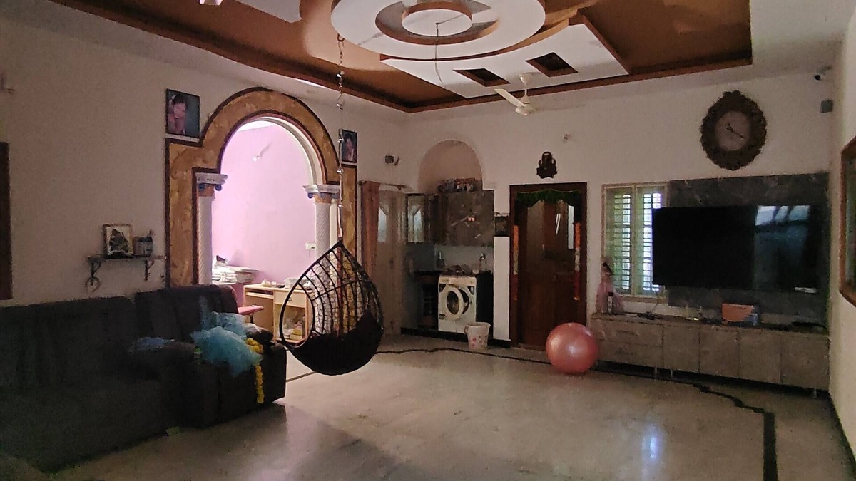 Agara Villa | Home Stay