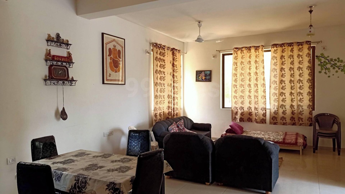 Padra Other | Home Stay in Village Theme Villa
