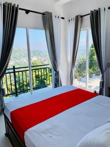Peradeniya House | Home stay kandy