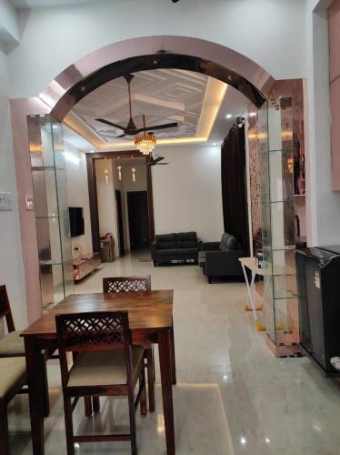 Pallavaram Villa | Home Stay Near Airport