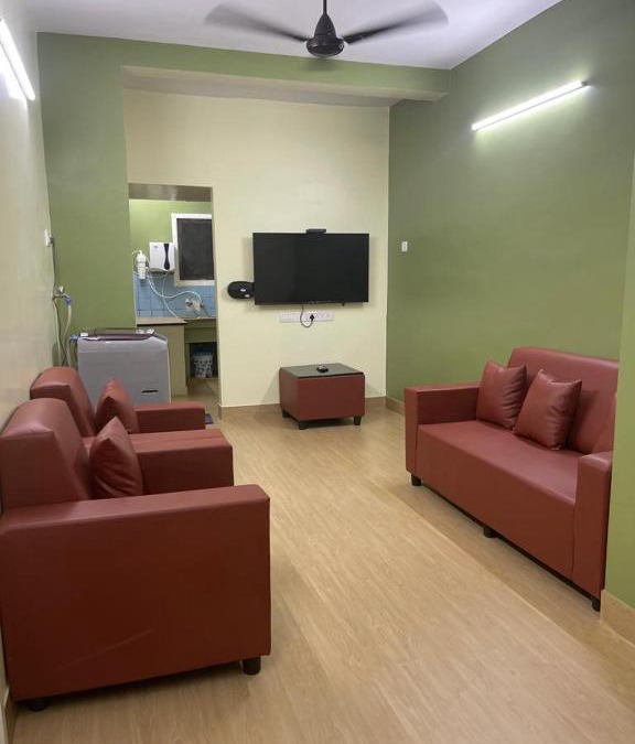Parthasarathy Puram Apartment | HOME STAY NEAR TNAGAR