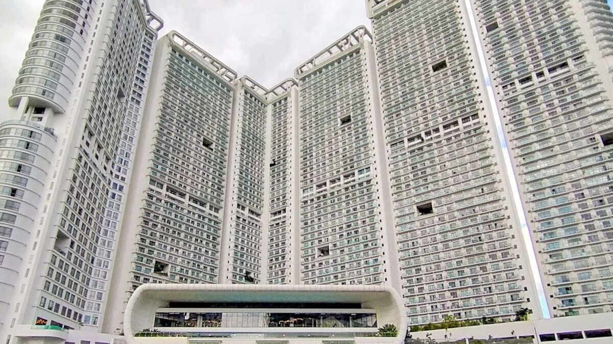 Quiapo Apartment | Home Stay Philippines