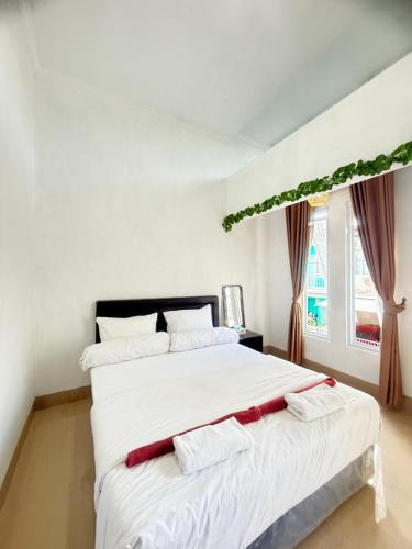 Benoa House | Home Stay Room in Bali Near Nusa Dua Beach