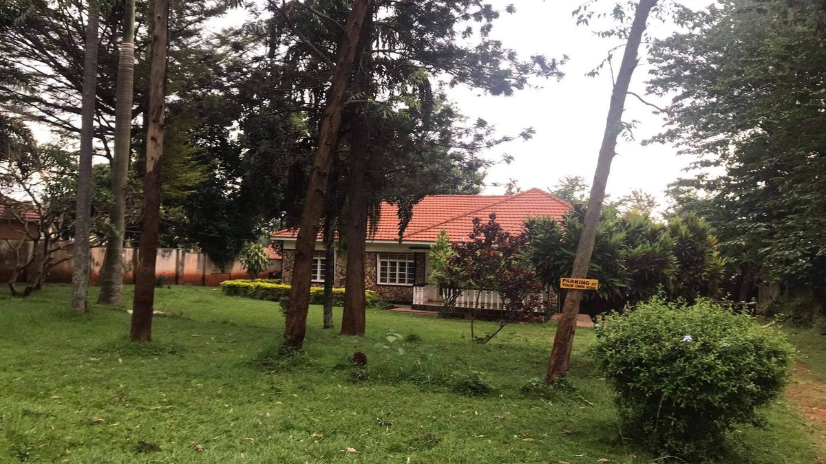 Jinja Bed & Breakfast | Home stay studio 62 guesthouse
