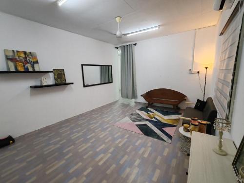Machang House | Home Stay Tok Ayah