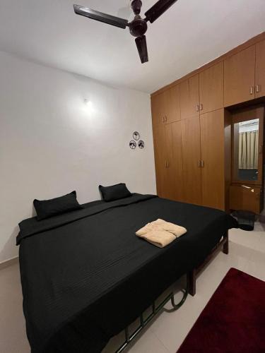Palayankottai House | Home stay "wisdom way"
