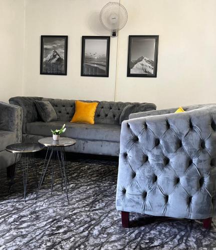 Central Equatoria Apartment | Home Stays Juba