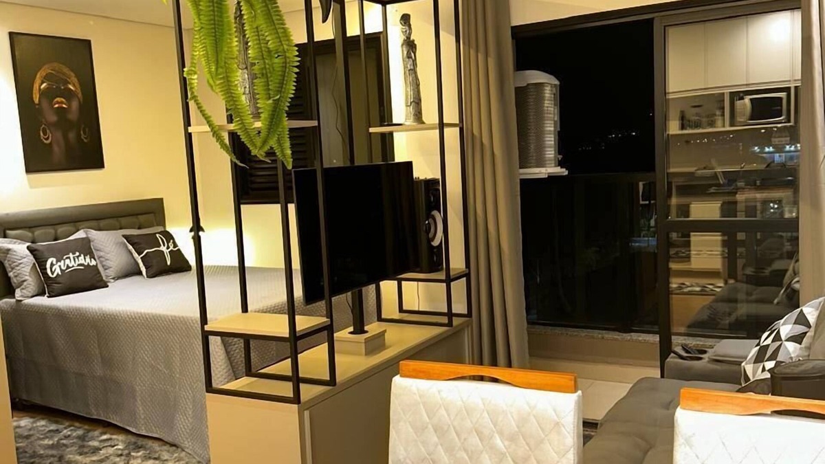 Jau Apartment | Home Studio