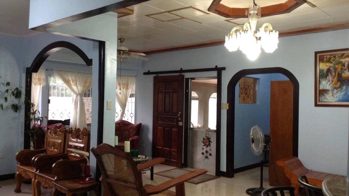 Botolan House | Home style accommodation