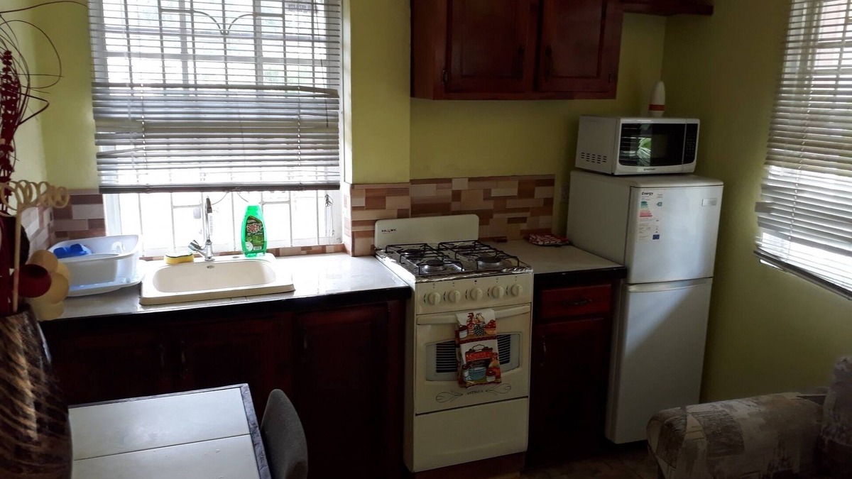 Roseau Apartment | Home Style Apartments your home away from home apartment only 5 minutes away