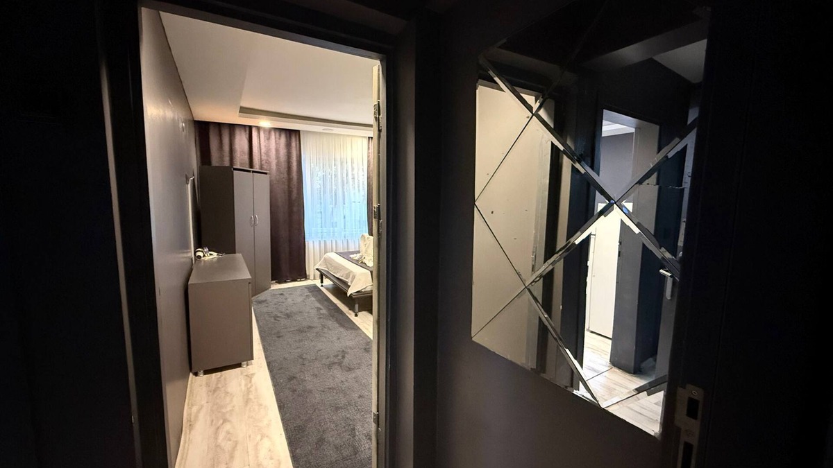 Kutahya Apartment | Home Suit apart otel