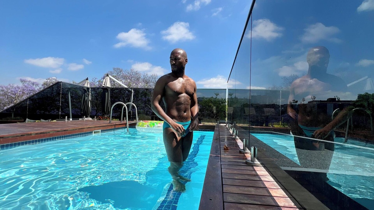 Greater Johannesburg Metropolitan Area Hotel | Home Suite Hotels Rosebank