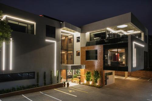 Greater Johannesburg Metropolitan Area Hotel | Home Suite Hotels Rosebank
