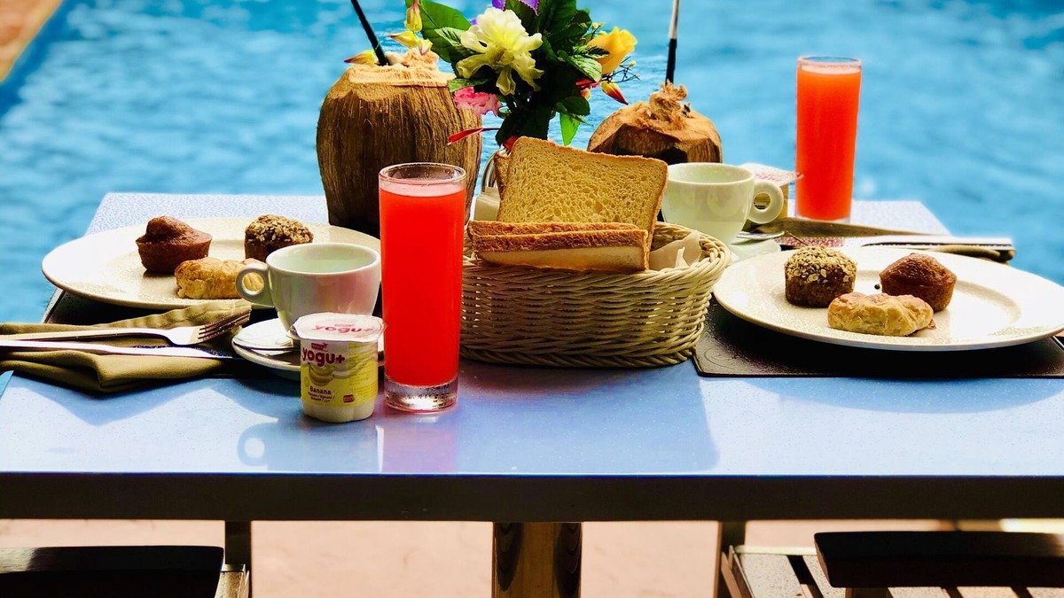 Freetown Hotel | Home Suites Boutique Hotel Freetown