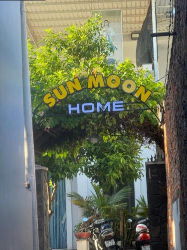 Phan Thiet Apartment | Home Sun Moon - Phòng Đôi