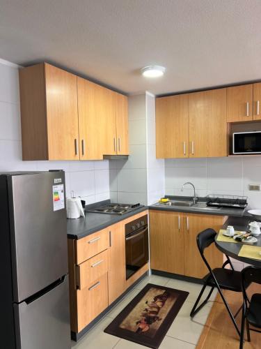 Concepcion Apartment | Home sur